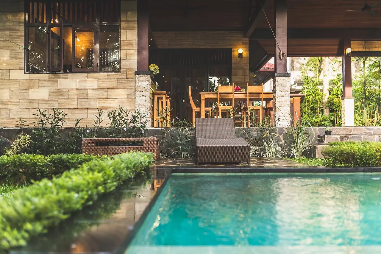 A Priori Villa Ubud