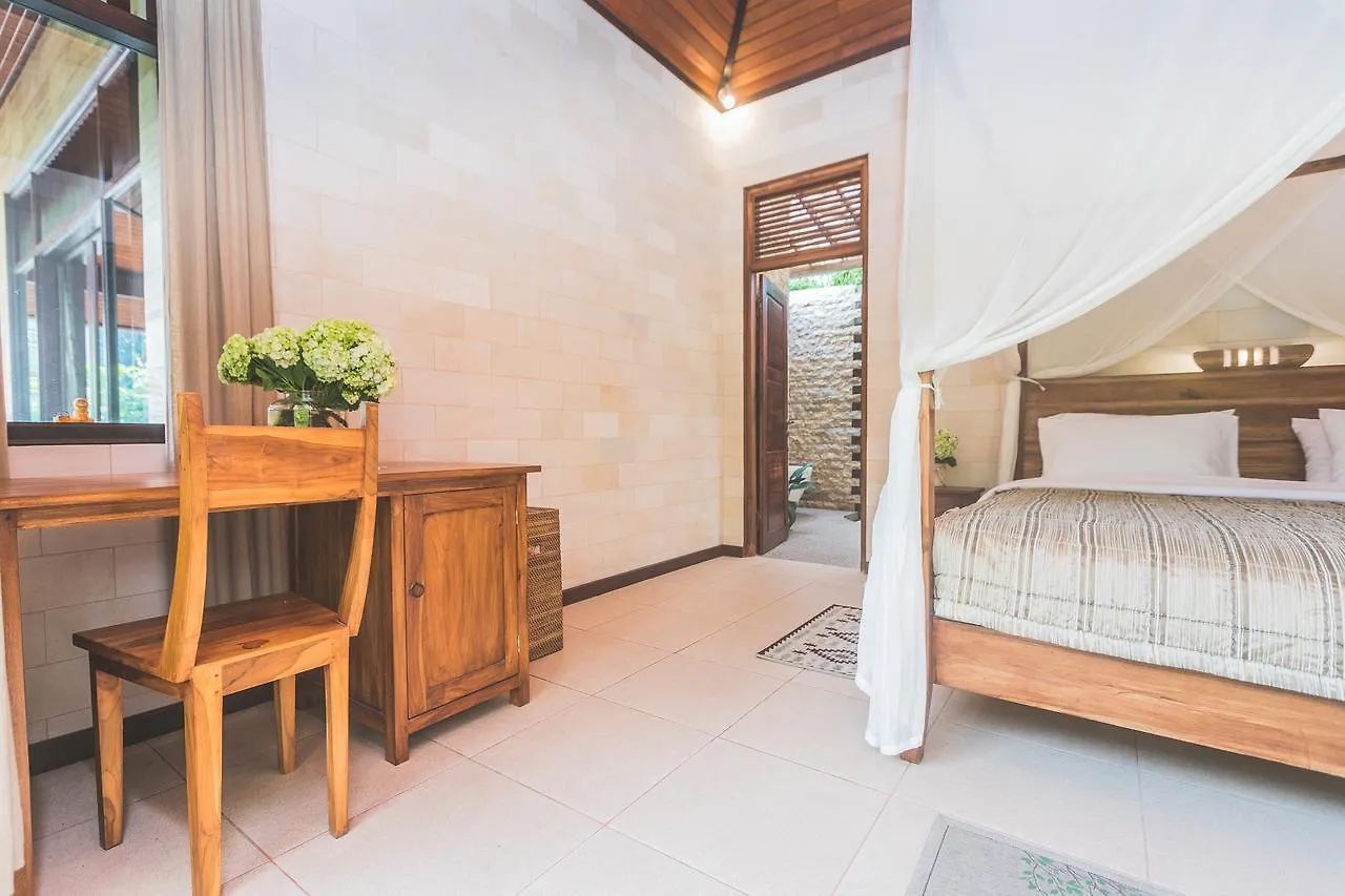 A Priori Villa Ubud  ウブド