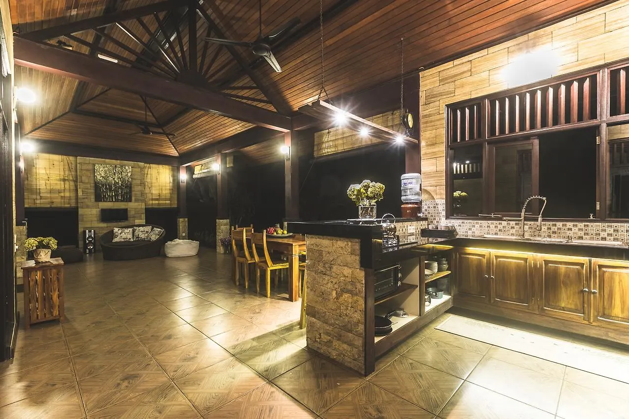 A Priori Villa Ubud