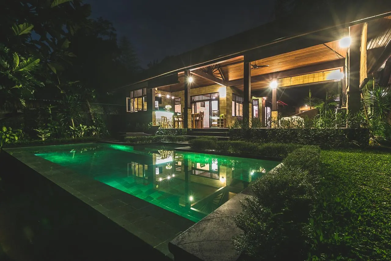 A Priori Villa Ubud